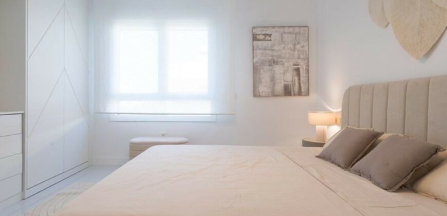 Marbella Centre, 2-beds