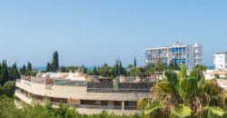 Marbella Centre, 2-beds
