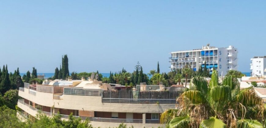 Marbella Centre, 2-beds