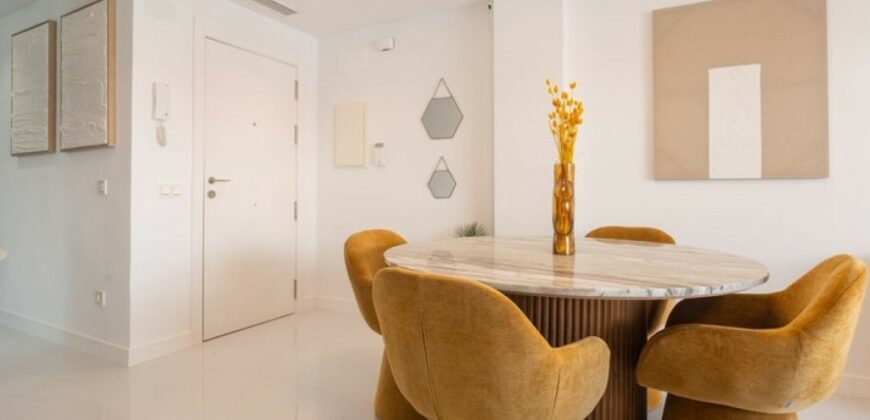 Marbella Centre, 2-beds