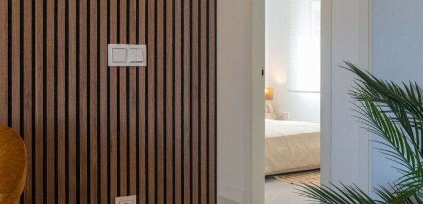 Marbella Centre, 2-beds