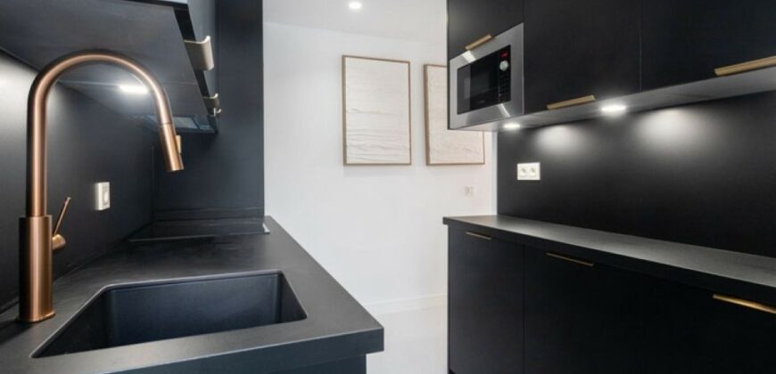 Marbella Centre, 2-beds