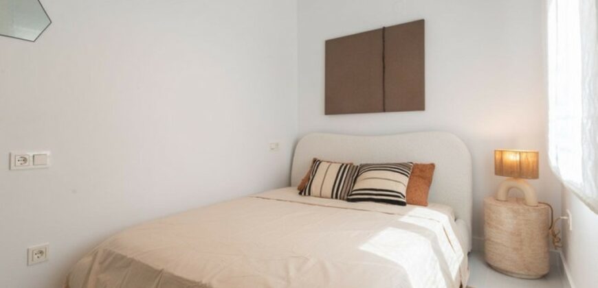 Marbella Centre, 2-beds