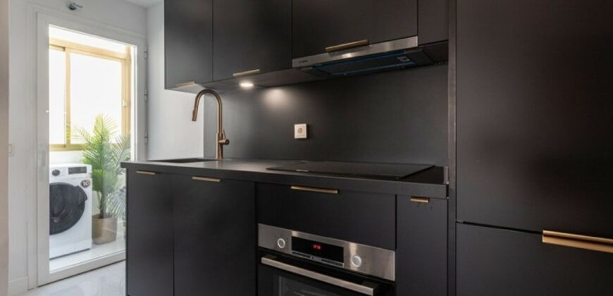 Marbella Centre, 2-beds