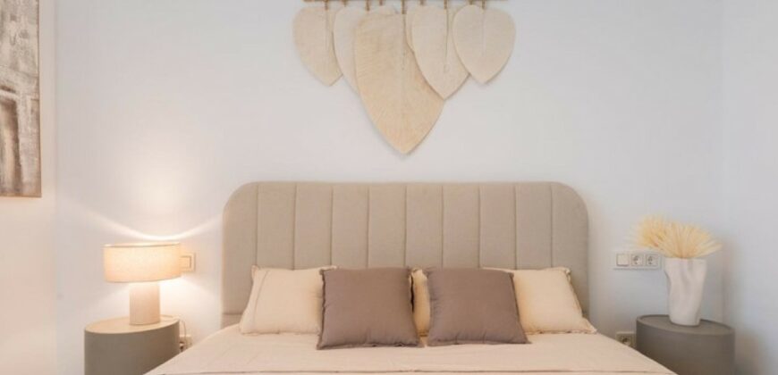 Marbella Centre, 2-beds
