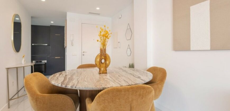 Marbella Centre, 2-beds
