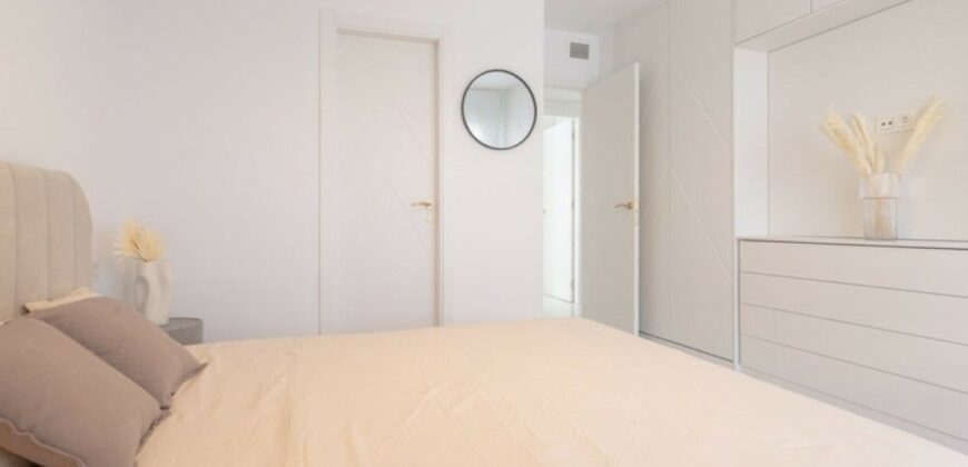 Marbella Centre, 2-beds