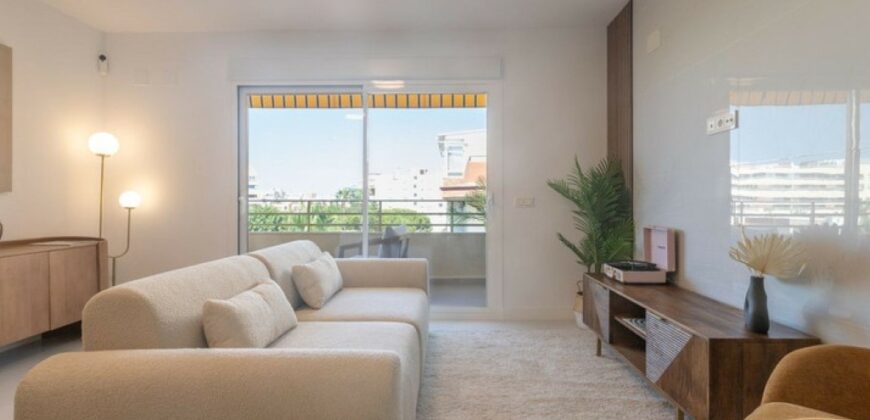 Marbella Centre, 2-beds