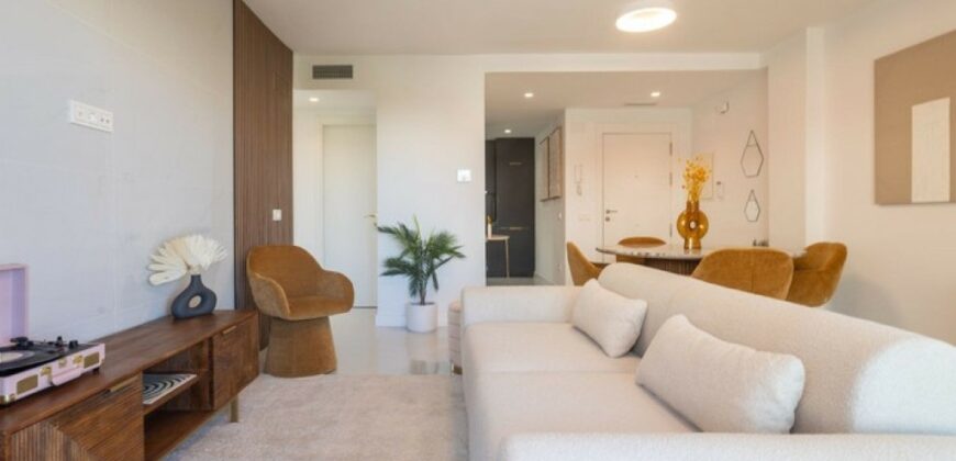 Marbella Centre, 2-beds