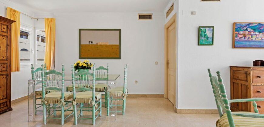 Los Arcos, La Quinta, Benahavís, 3-beds