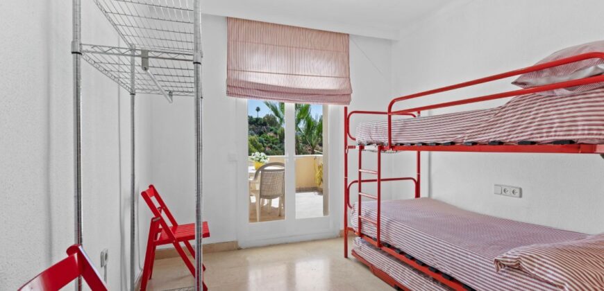 Los Arcos, La Quinta, Benahavís, 3-beds