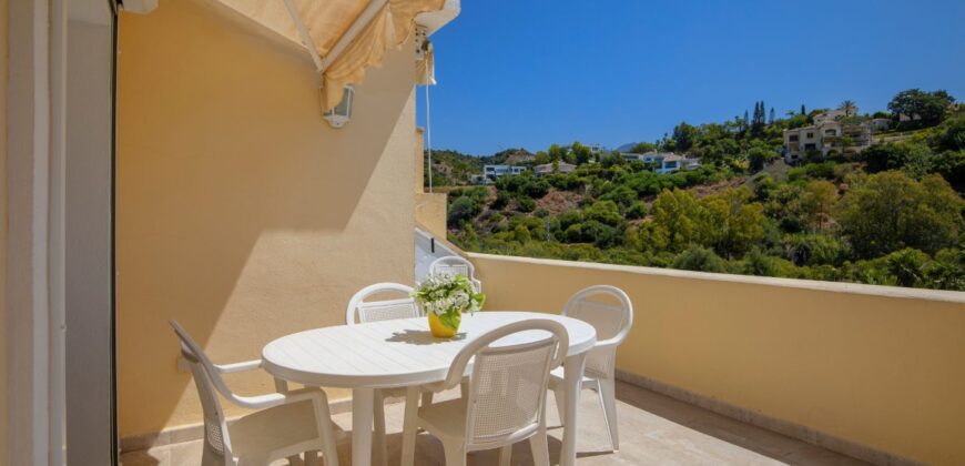 Los Arcos, La Quinta, Benahavís, 3-beds