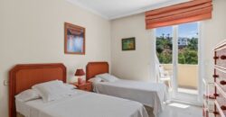 Los Arcos, La Quinta, Benahavís, 3-beds