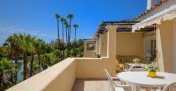Los Arcos, La Quinta, Benahavís, 3-beds