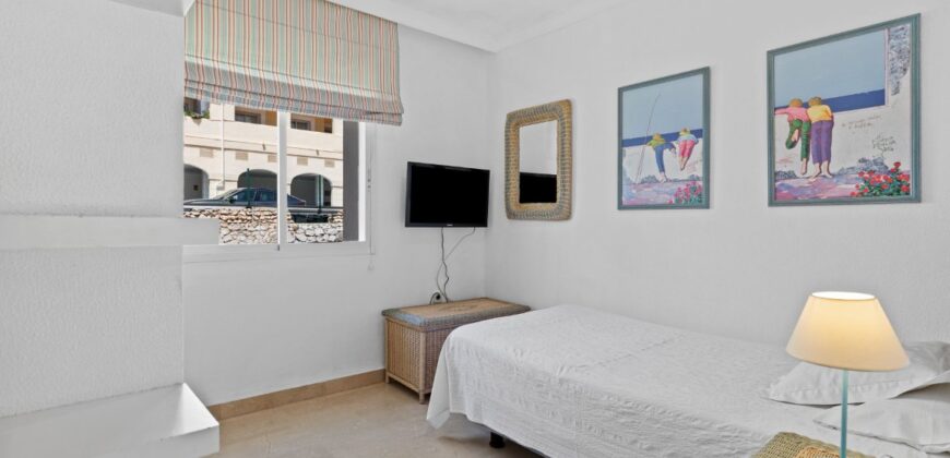 Los Arcos, La Quinta, Benahavís, 3-beds