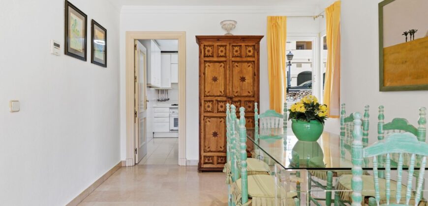 Los Arcos, La Quinta, Benahavís, 3-beds