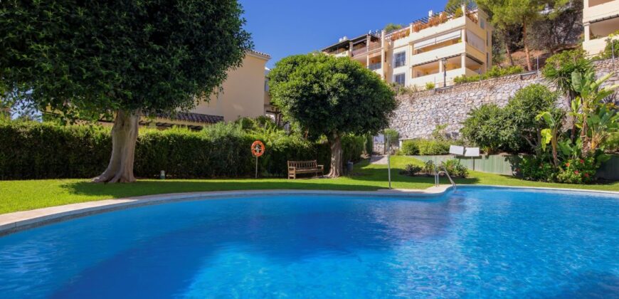 Los Arcos, La Quinta, Benahavís, 3-beds