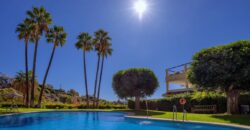 Los Arcos, La Quinta, Benahavís, 3-beds