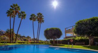 Los Arcos, La Quinta, Benahavís, 3-beds