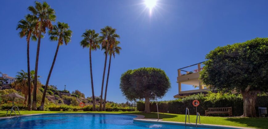 Los Arcos, La Quinta, Benahavís, 3-beds