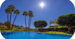 Los Arcos, La Quinta, Benahavís, 3-beds