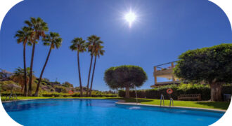 Los Arcos, La Quinta, Benahavís, 3-beds