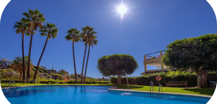 Los Arcos, La Quinta, Benahavís, 3-beds