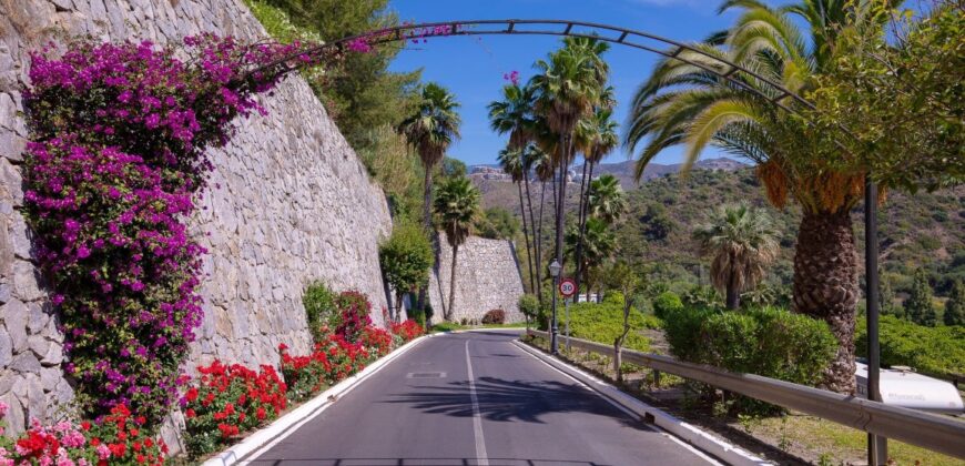 Los Arcos, La Quinta, Benahavís, 3-beds