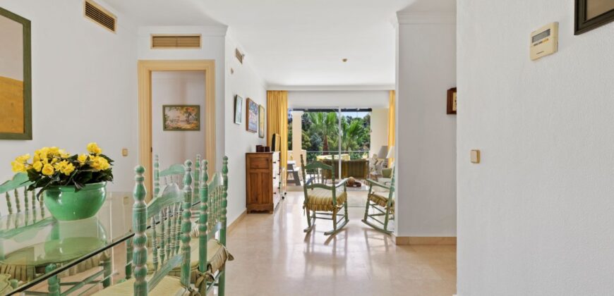 Los Arcos, La Quinta, Benahavís, 3-beds