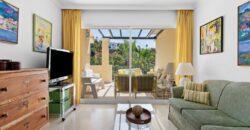 Los Arcos, La Quinta, Benahavís, 3-beds