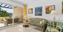 Los Arcos, La Quinta, Benahavís, 3-beds