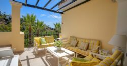 Los Arcos, La Quinta, Benahavís, 3-beds