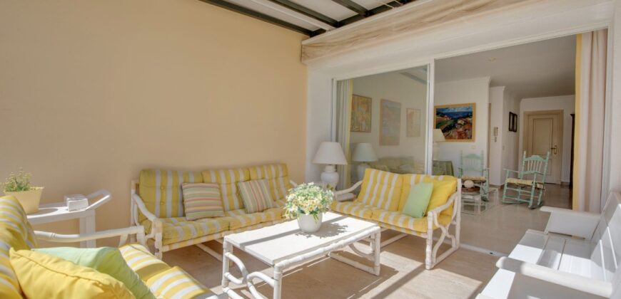 Los Arcos, La Quinta, Benahavís, 3-beds