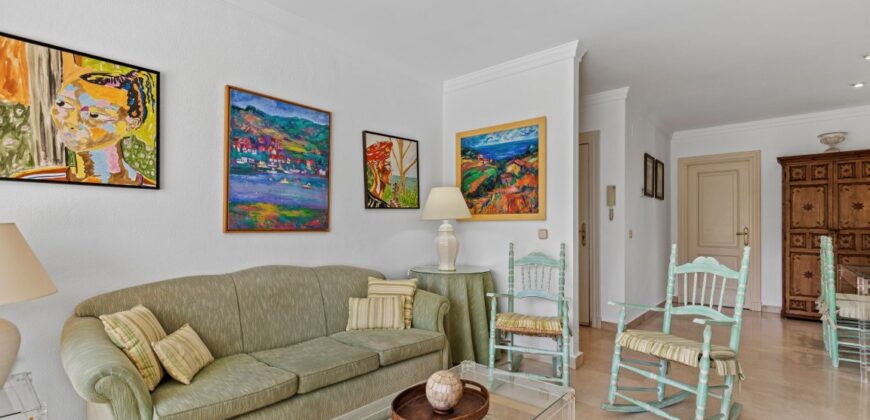 Los Arcos, La Quinta, Benahavís, 3-beds