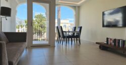 Aloha Village, Nueva Andalucia, Townhouse