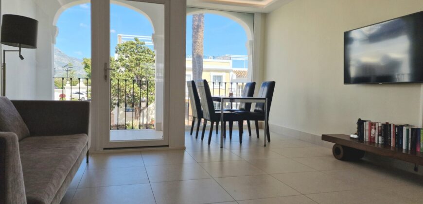 Aloha Village, Nueva Andalucia, Townhouse
