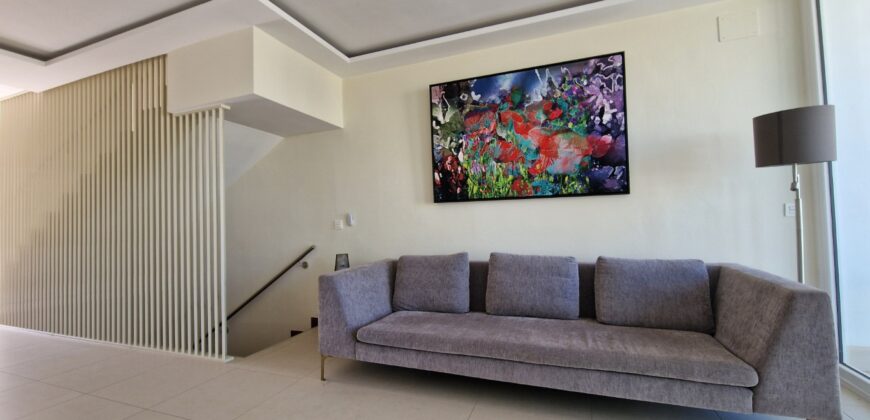 Aloha Village, Nueva Andalucia, Townhouse