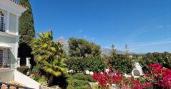 Aloha Village, Nueva Andalucia, Townhouse