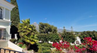 Aloha Village, Nueva Andalucia, Townhouse