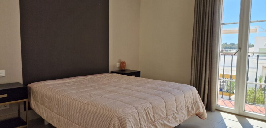 Aloha Village, Nueva Andalucia, Townhouse