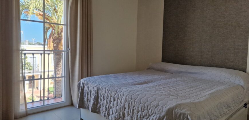 Aloha Village, Nueva Andalucia, Townhouse