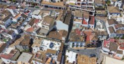 Benahavís Centre, Townhouse