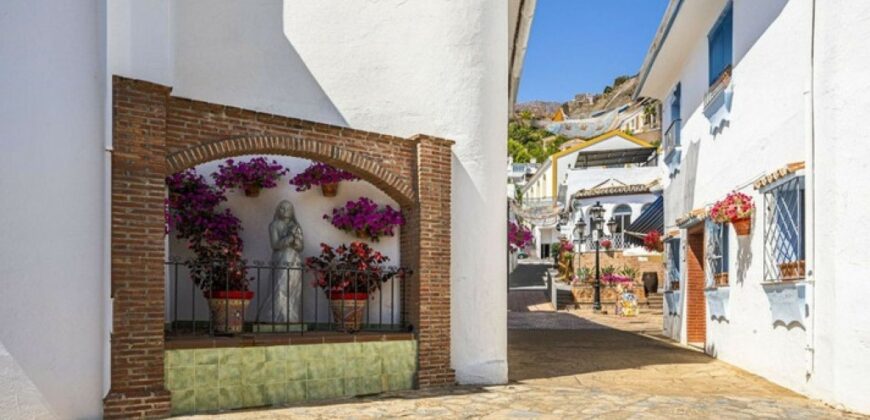 Benahavís Centre, Townhouse