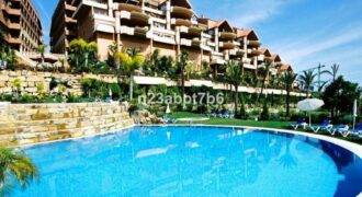 Magna Marbella, 2-beds