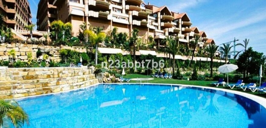 Magna Marbella, 2-beds