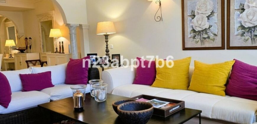 Magna Marbella, 2-beds