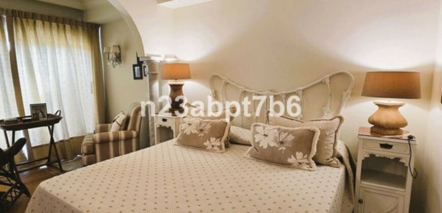 Magna Marbella, 2-beds