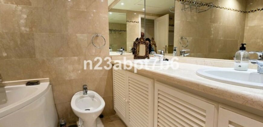 Magna Marbella, 2-beds
