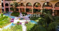 Magna Marbella, 2-beds
