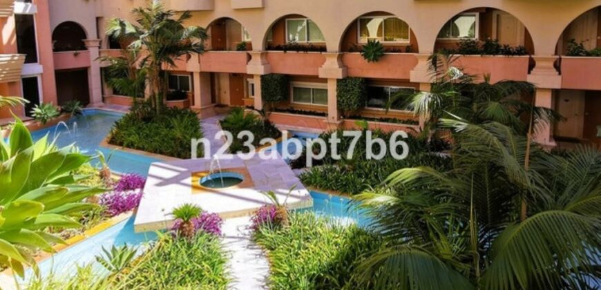 Magna Marbella, 2-beds